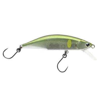 Jackson Meteora Crankbait NAII