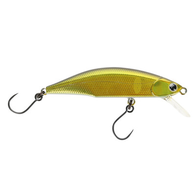 Jackson Meteora Crankbait GDA