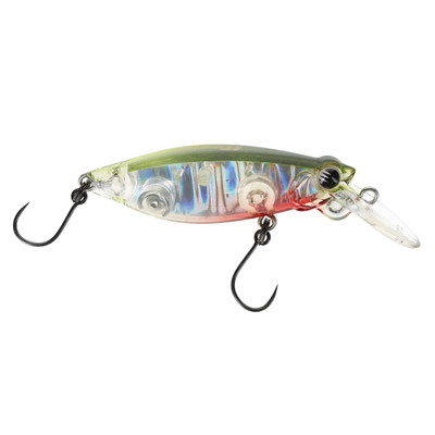 Jackson Resist Crankbait COS