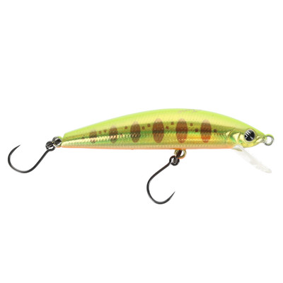 Jackson Trout Tune Slow Sinking Crankbait GYM