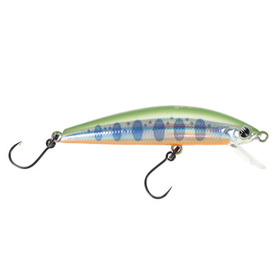 Jackson Trout Tune Slow Sinking Crankbait LYMK