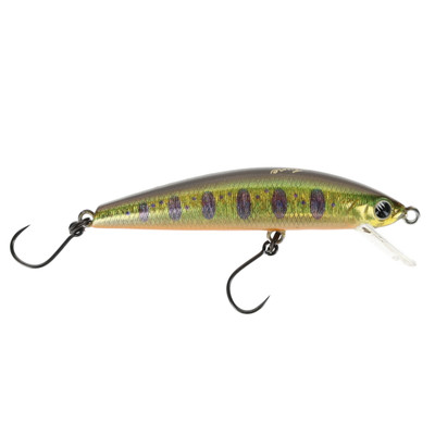 Jackson Trout Tune Slow Sinking Crankbait SKY