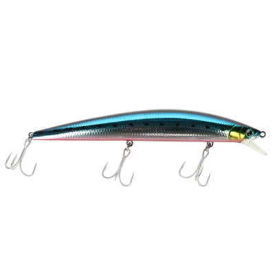 Jackson Athlete 12/14 SS Saltwater Crankbait CRI