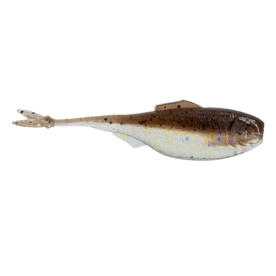 6th Sense Micro Fiction Soft Bait Wakasagi