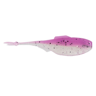 6th Sense Micro Fiction Soft Bait Paranormal