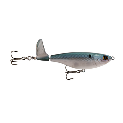 6th Sense Scramble 80 Topwater Bait Matte Herring