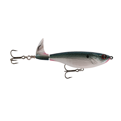 6th Sense Scramble 80 Topwater Bait Smoke 6
