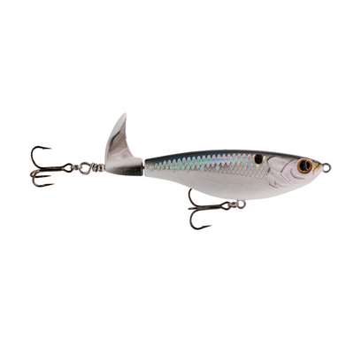 6th Sense Scramble 80 Topwater Bait Shad Scales