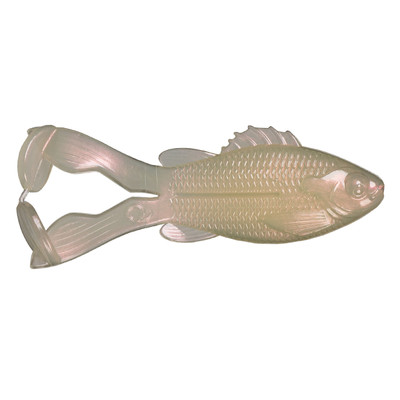 6th Sense Buzzgill Soft Bait Spanish Bone