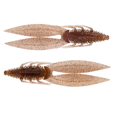 6th Sense Bodega Soft Bait PB&J Pro