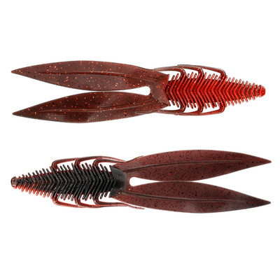 6th Sense Bodega Soft Bait Wild Lava Craw