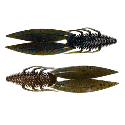 6th Sense Bodega Soft Bait Nirvana