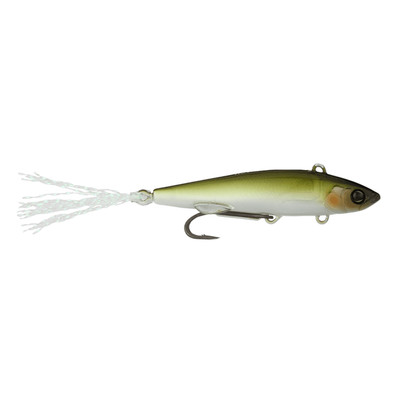 Jackall Live Darter Ayu