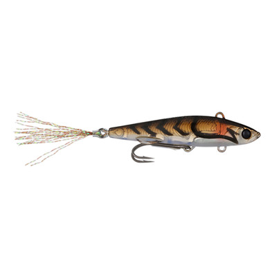 Jackall Live Darter Brown Craw