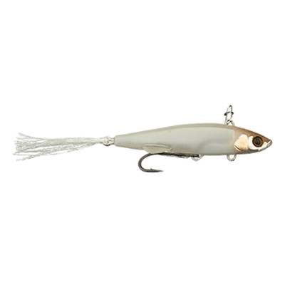 Jackall Live Darter Matte Magic Pearl