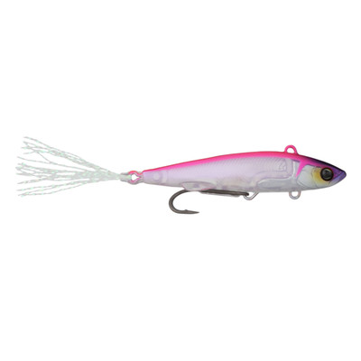 Jackall Live Darter Pink Back Shad