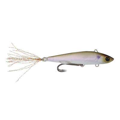 Jackall Live Darter Pearl Wakasagi