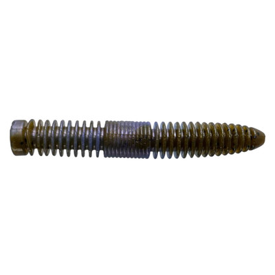 Yamamoto Ned Slinko Worm Blue Craw