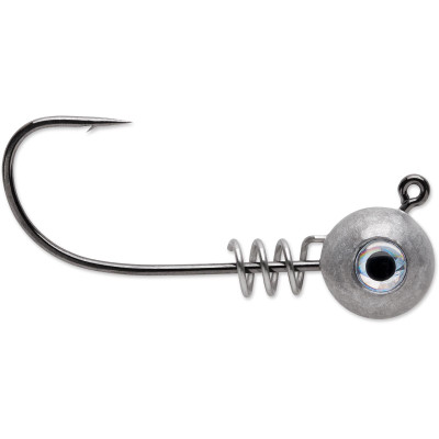 VMC Hybrid Swimbait Jig Head Natural