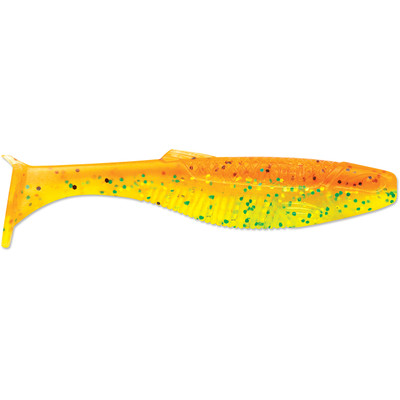 Rapala CrushCity The Mayor Swimbait Fire Flame