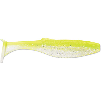 Rapala CrushCity The Mayor Swimbait Hot Flash