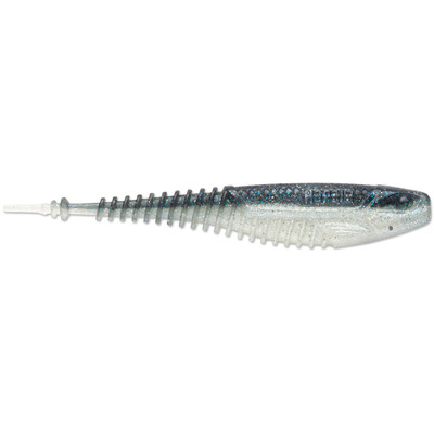 Rapala CrushCity Freeloader Smelt