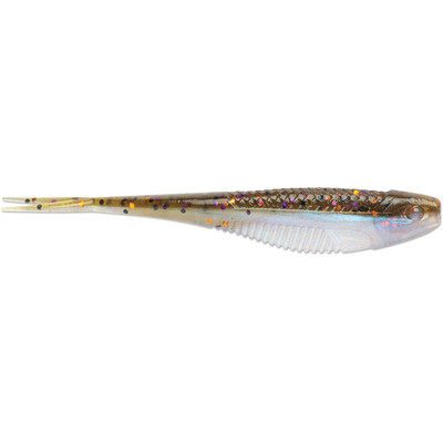 Rapala CrushCity The Jerk Soft Bait Goby