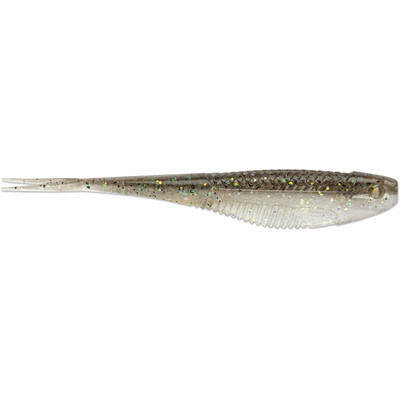 Rapala CrushCity The Jerk Soft Bait Shad