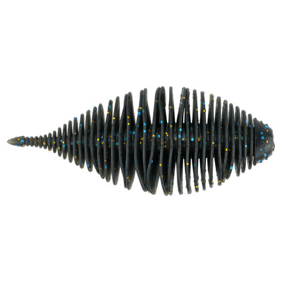 Geecrack Bellows Gill Floating Elastomer Bluegill