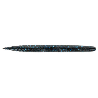Geecrack SAF Stick Soft Bait Black Blue