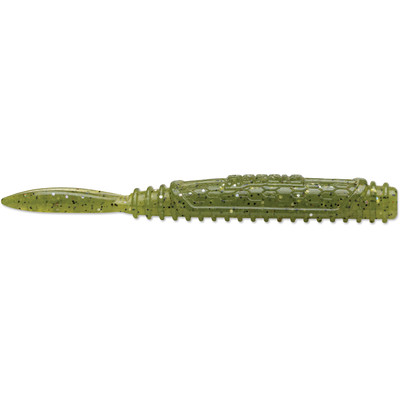 Rapala CrushCity Salted NedRoll Soft Bait Baby Bass