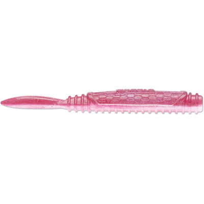 Rapala CrushCity Salted NedRoll Soft Bait Ghost Morning Dawn