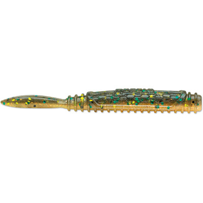 Rapala CrushCity Salted NedRoll Soft Bait Perch