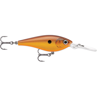 Rapala Harvest Shad Crankbait Crawdad