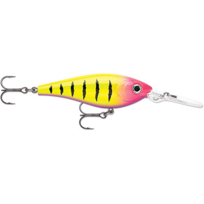 Rapala Harvest Shad Crankbait Headspin