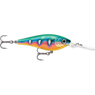 Rapala Harvest Shad Crankbait Spendy Shades