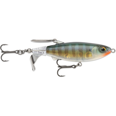 Rapala ClapTail Topwater Lure True Gill