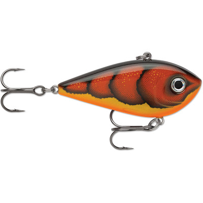 Rapala Snare Lipless Crankbait Classic Craw