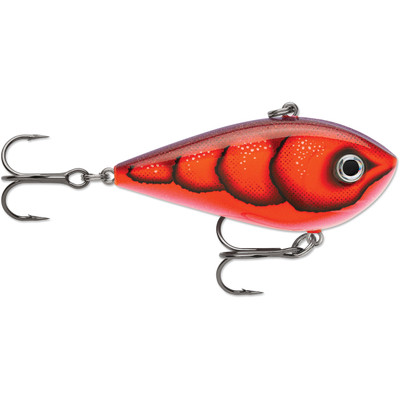 Rapala Snare Lipless Crankbait Diablo