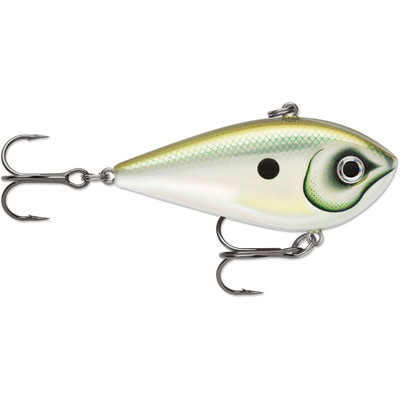 Rapala Snare Lipless Crankbait Green Gizzard Shad