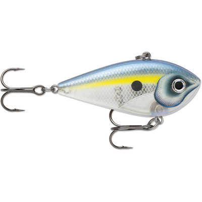 Rapala Snare Lipless Crankbait Ghost Sexy Shad