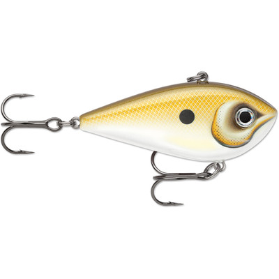 Rapala Snare Lipless Crankbait Lemon Shad