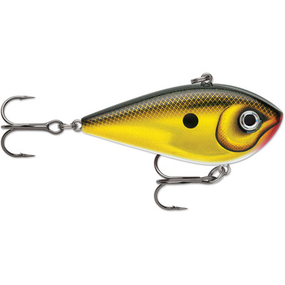 Rapala Snare Lipless Crankbait Metallic Gold