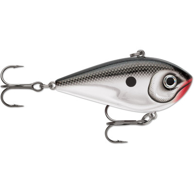 Rapala Snare Lipless Crankbait Metallic Silver