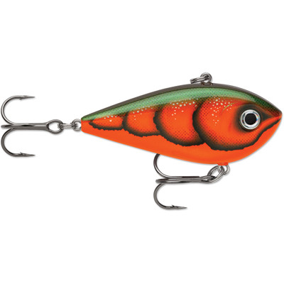 Rapala Snare Lipless Crankbait Red Crawdad