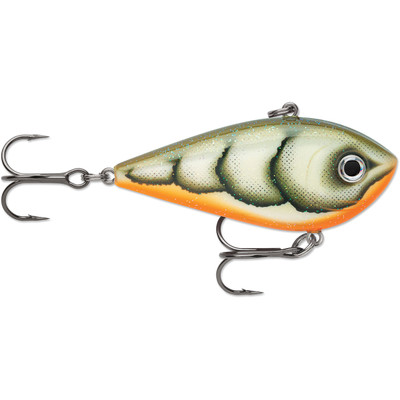 Rapala Snare Lipless Crankbait Rootbeer Crawdad