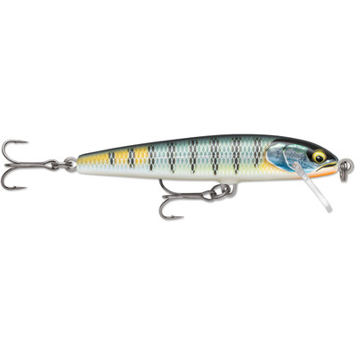 Rapala Floater Elite Hardbait Gilded Bluegill