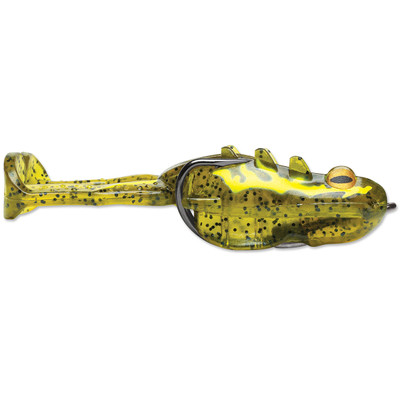 Storm Surge Frog Soft Bait Watermelon