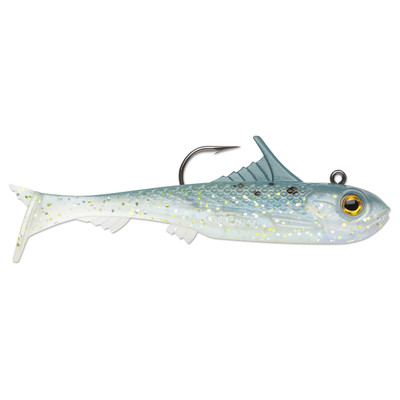 Storm Surge Minnow Soft Bait Sexy Shad