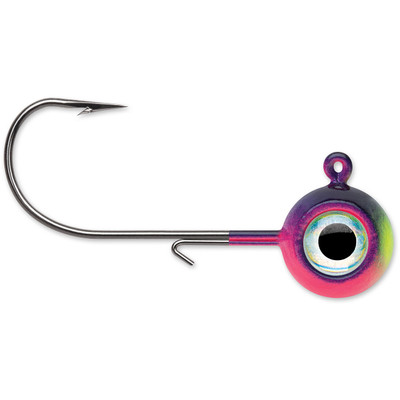 VMC Neon Moon Eye Jigs Fruit Punch